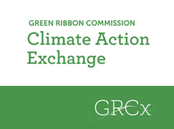 Green Ribbon Commission GRCx