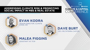 ICE Climate Panel 2022