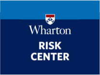 Wharton Risk Center